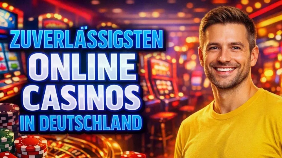 Legale Casinos in Deutschland die besten Anbieter und warum sie sich lohnen